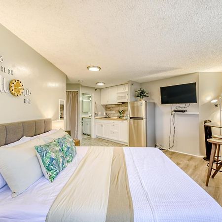 Appartement Marina Tower II à Honolulu Extérieur photo