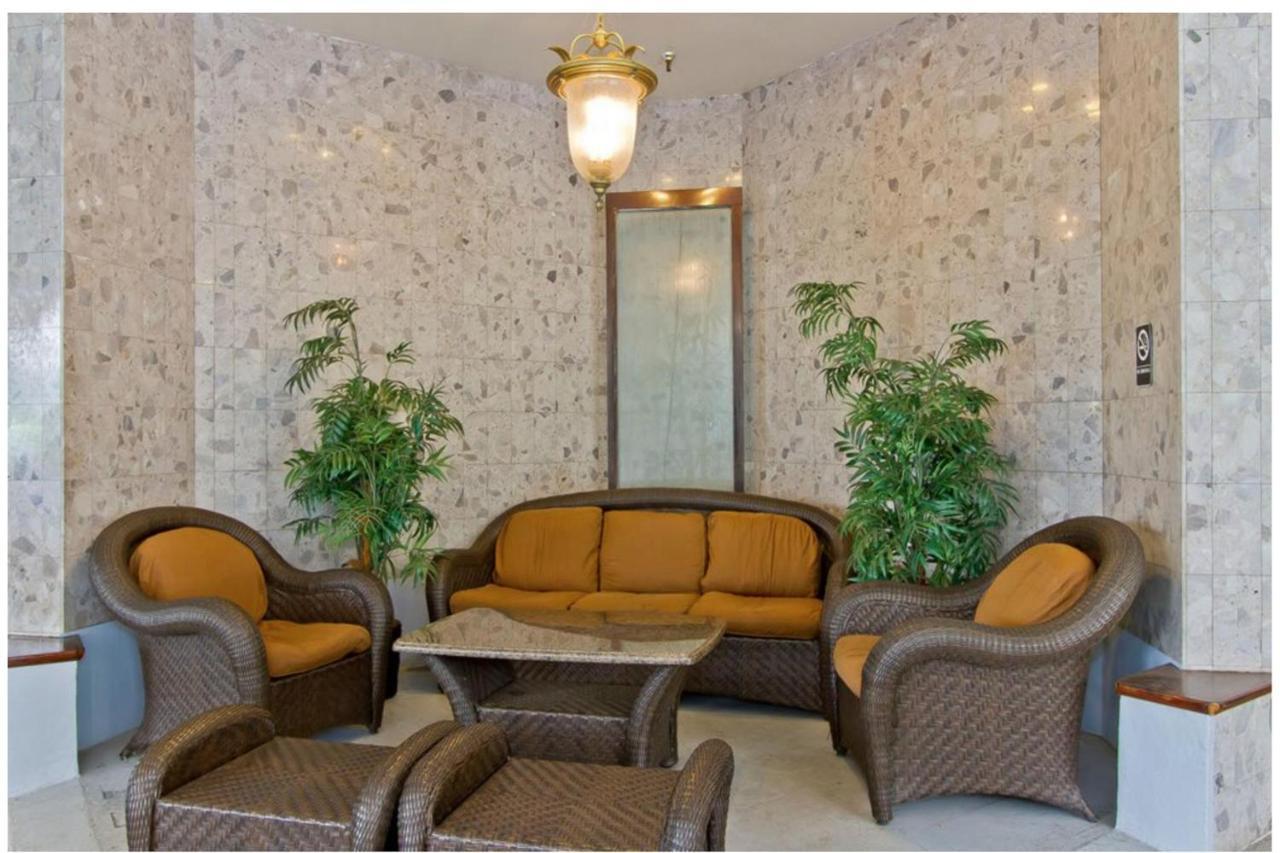 Appartement Marina Tower II à Honolulu Extérieur photo