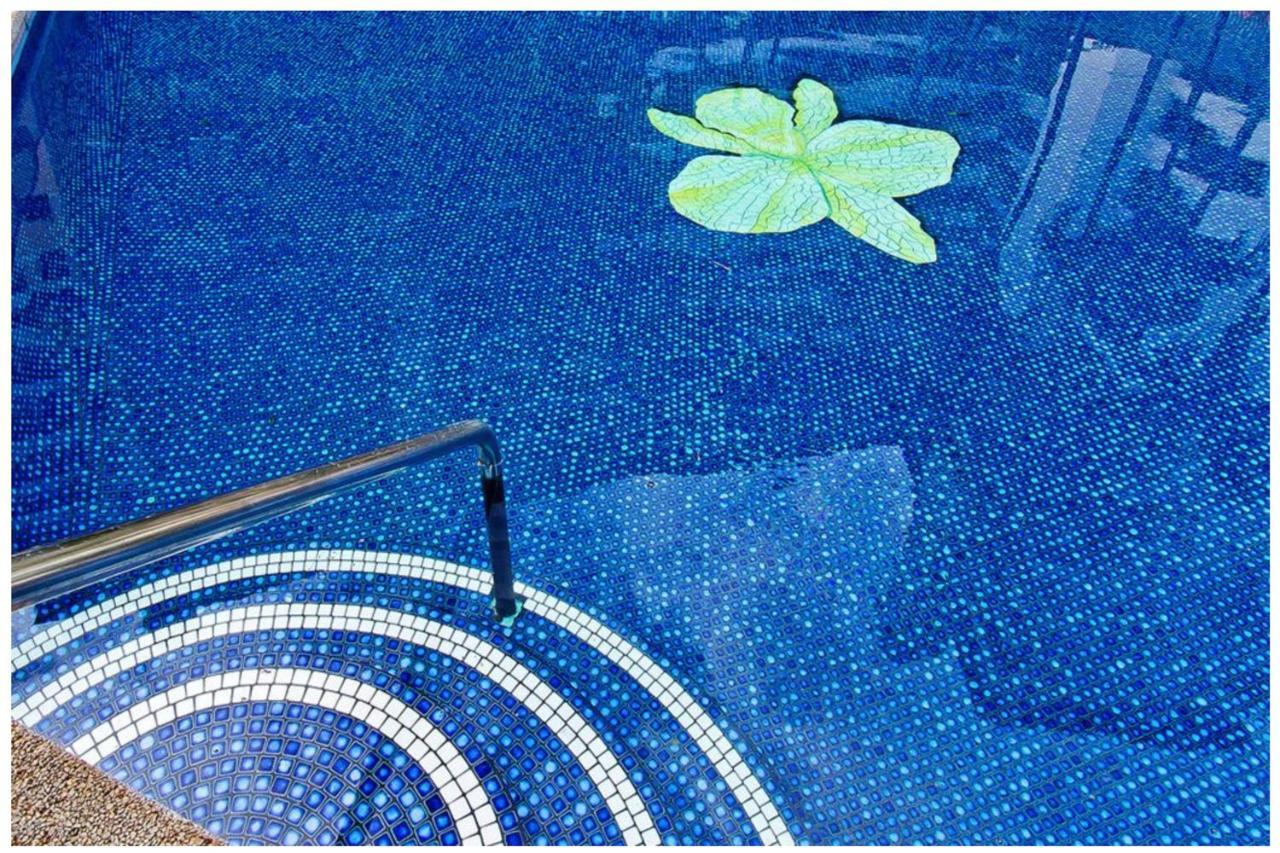 Appartement Marina Tower II à Honolulu Extérieur photo